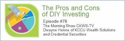The Pros and Cons of DIY Investing