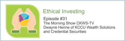 Ethical Investing